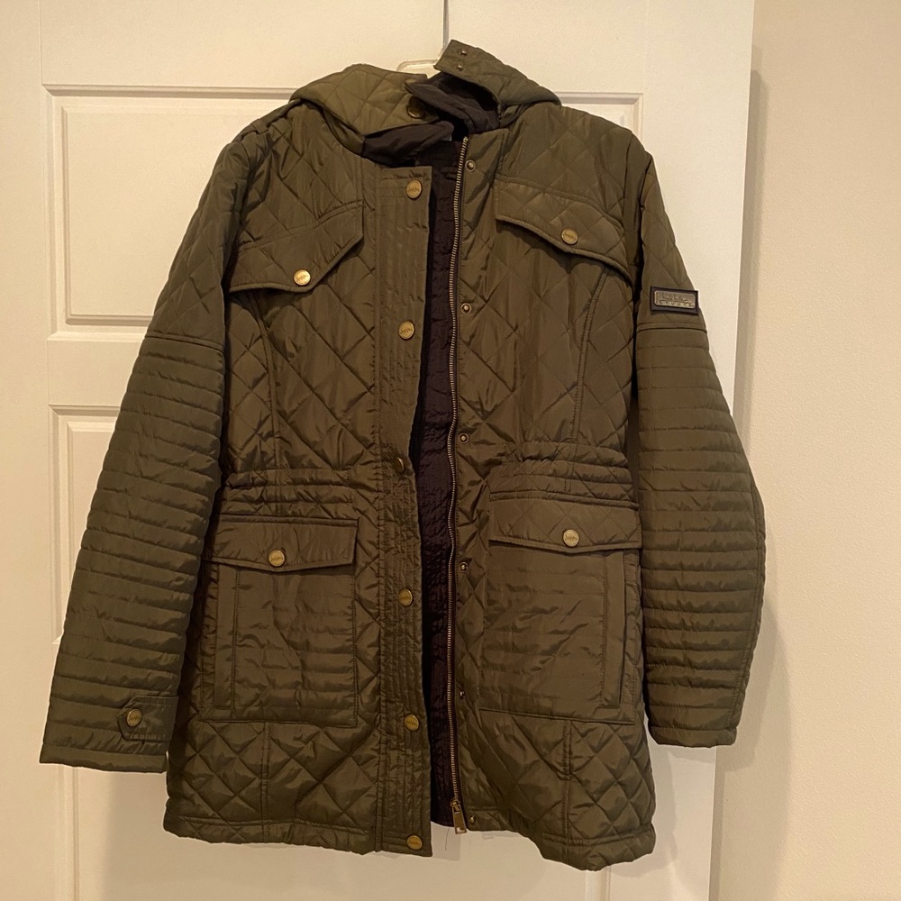 Women’s Coat
